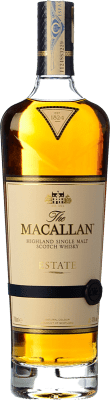 Whiskey Single Malt Macallan Estate