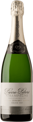 Pierre Péters Chardonnay Extra Brut Champagne 75 cl
