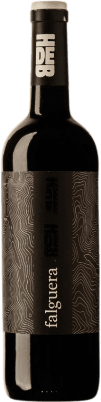 57,95 € | Vino Rosso Hugas de Batlle Falguera D.O. Empordà Catalogna Spagna Garnacha — Grenache, Cariñena — Carignano 75 cl