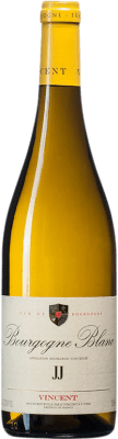 Château Fuissé Famille Vincent Blanc