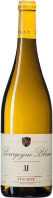 Château Fuissé Famille Vincent Blanc Chardonnay Bourgogne 75 cl