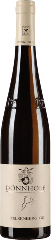 75,95 € 免费送货 | 白酒 Hermann Dönnhoff Felsenberg V.D.P. Grosses Gewächs GG