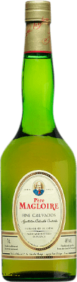 Calvados Père Magloire Fine