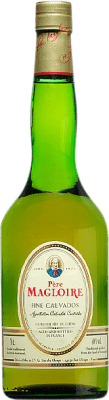 Calvados Père Magloire Calvados Pays d'Auge 70 cl