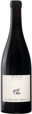 Romane Fixin Les Clos Pinot Black Côte de Nuits 75 cl