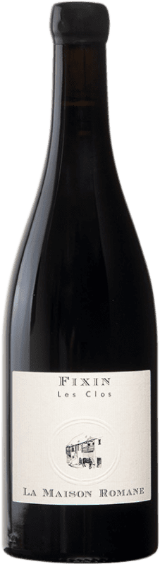 45,95 € Free Shipping | Red wine Romane Fixin Les Clos A.O.C. Côte de Nuits