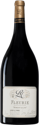 Lucien Le Moine Fleurie Horizon 50 Ans Gamay Côte de Beaune 瓶子 Magnum 1,5 L