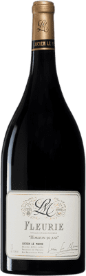 Lucien Le Moine Fleurie Horizon 50 Ans Gamay Côte de Beaune Magnumflasche 1,5 L