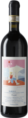 Roberto Voerzio Fossati Nebbiolo — Неббиоло Barolo 75 cl