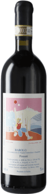 Roberto Voerzio Fossati Nebbiolo Barolo 75 cl