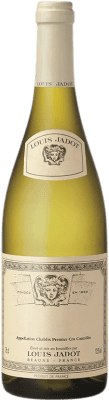 Louis Jadot Fourchaume Chardonnay — 莎当妮 Chablis 1er Premier Cru 75 cl