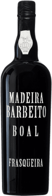 Barbeito Frasqueira Boal Madeira 1995 75 cl