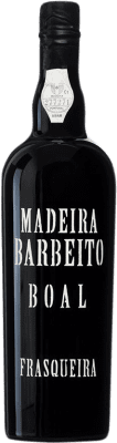 Barbeito Frasqueira 1995