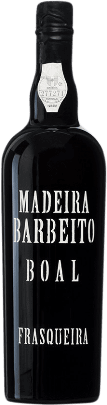 211,95 € Free Shipping | Red Wine Barbeito Frasqueira 1995 I.G. Madeira