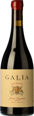 El Regajal Galia Clos Santuy Vino de la Tierra de Castilla y León 75 cl