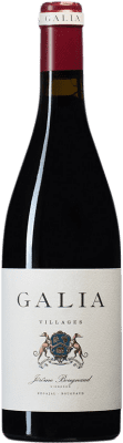 El Regajal Galia Vino de la Tierra de Castilla y León Villages 75 cl