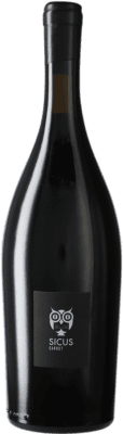 Sicus Garrut Monastrell — Монастрель Penedès 75 cl