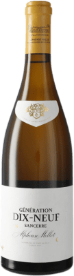 Alphonse Mellot Génération XIX Sauvignon Bianca Sancerre 75 cl