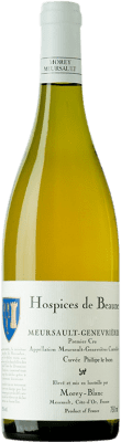 Marc Morey Genevrières Hospice de Beaune Premier Cru Cuvée Philippe le Bon