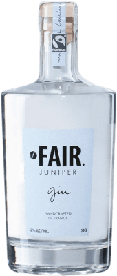 ジン Fair Gin Juniper 70 cl