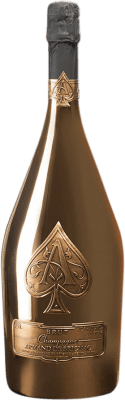 Armand de Brignac Gold 香槟 Champagne 瓶子 Magnum 1,5 L