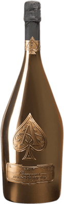 Armand de Brignac Gold брют Champagne бутылка Магнум 1,5 L