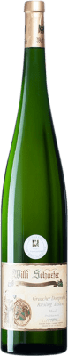 Willi Schaefer Graacher Domprobst Auslese Goldkapsel Riesling Mosel Botella Magnum 1,5 L