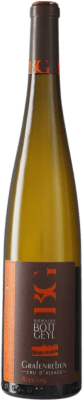 Domaine Bott-Geyl Grafenreben Riesling Alsace Organic 75 cl