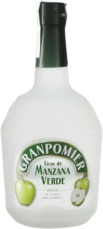 8,95 € | 利口酒 González Byass Gran Pomier 安达卢西亚 西班牙 70 cl