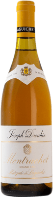 Joseph Drouhin Marquis de Laguiche Chardonnay — シャルドネ Montrachet Grand Cru 1987 75 cl