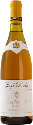 Joseph Drouhin Grand Cru Marquis de Laguiche Chardonnay Montrachet 1987 75 cl