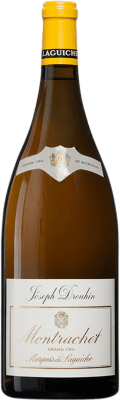 Joseph Drouhin Grand Cru Marquis de Laguiche Chardonnay Montrachet 瓶子 Magnum 1,5 L