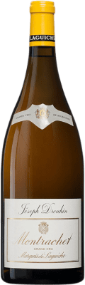 Joseph Drouhin Marquis de Laguiche Chardonnay — シャルドネ Montrachet Grand Cru マグナムボトル 1,5 L