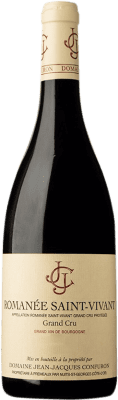 Confuron Grand Cru Pinot Black Romanée-Saint-Vivant 瓶子 Magnum 1,5 L