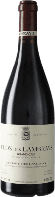 Clos des Lambrays Pinot Noir — Пино Нуар Côte de Nuits Grand Cru 75 cl