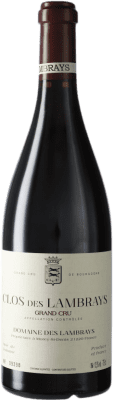 Clos des Lambrays Grand Cru Pinot Black Côte de Nuits 75 cl