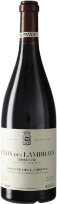 Clos des Lambrays Grand Cru Spätburgunder Côte de Nuits 75 cl