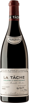 Romanée-Conti Grand Cru Pinot Black La Tâche 75 cl