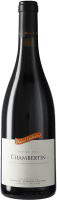 David Duband Grand Cru Chambertin 75 cl