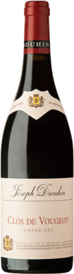 Joseph Drouhin Grand Cru Pinot Black Clos de Vougeot 75 cl