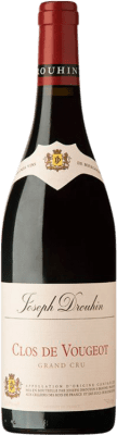 Joseph Drouhin Grand Cru Pinot Noir Clos de Vougeot 75 cl