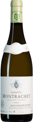 Jean-Claude Ramonet Grand Cru Chardonnay Montrachet 75 cl