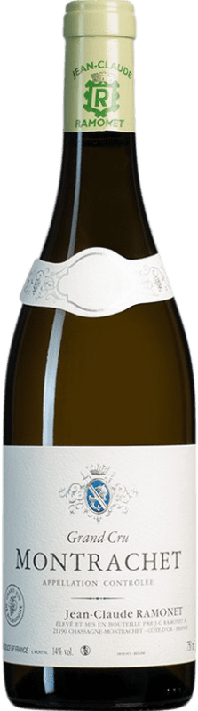 1 749,95 € 送料無料 | 白ワイン Jean-Claude Ramonet Grand Cru A.O.C. Montrachet