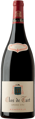 Clos de Tart Grand Cru Pinot Preto Côte de Nuits Garrafa Magnum 1,5 L