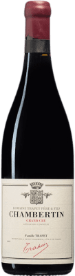 Jean Louis Trapet Pinot Noir — Пино Нуар Chambertin Grand Cru 75 cl