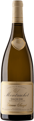 Etienne Sauzet Grand Cru