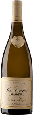 Etienne Sauzet Grand Cru Chardonnay Montrachet 75 cl