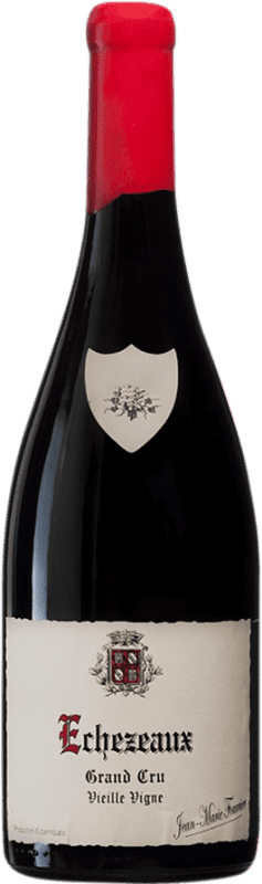 送料無料 | 赤ワイン Jean-Marie Fourrier Grand Cru A.O.C. Échezeaux ブルゴーニュ フランス Pinot Black マグナムボトル 1,5 L