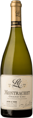 Lucien Le Moine Grand Cru