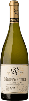 Lucien Le Moine Grand Cru Chardonnay Montrachet 75 cl